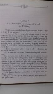 El Prisionero De Zenda