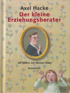 Der kleine Erziehungsberater