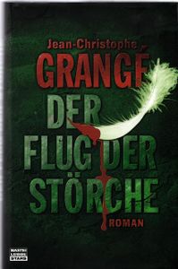 Der Flug der Störche