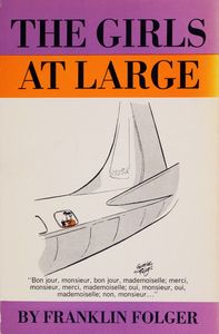The Girls at Large