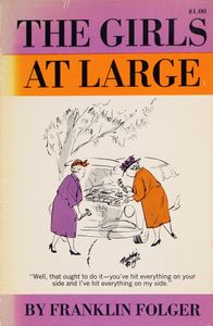 The Girls at Large