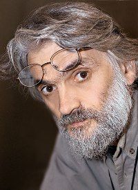 Владимир Семенович Любаров