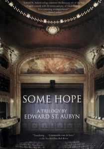 Some Hope: A Trilogy