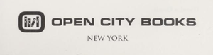 Open City Books