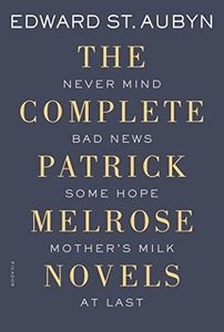 Patrick Melrose