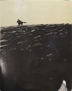 Поднятая целина