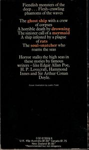 Sea Tales of Terror