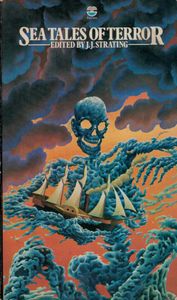 Sea Tales of Terror