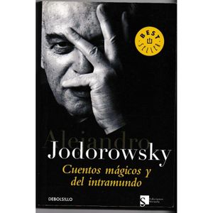 Cuentos mágicos y del inframundo