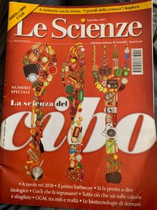 Le Scienze (2013-11)