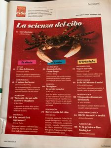 Le Scienze (2013-11)