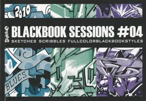 Stylefile Blackbook Sessions #04