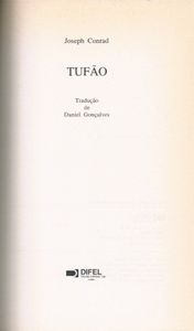 Tufão