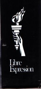 Libre Expression