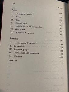 Lo Specchio Del Feudalesimo. Sacerdoti, Guerrieri E Lavoratori