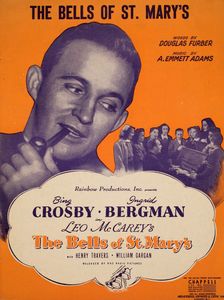 The Bells of St. Mary’s