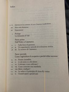 Armi, Acciaio E Malattie.Breve Storia Del Mondo Negli Ultimi Tredicimila Anni.