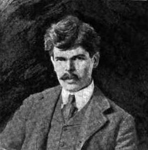 Charles Macauley
