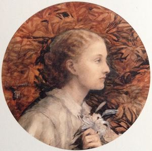 Christina Fraser-Tytler
