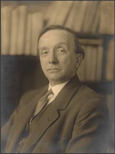 A. St John Adcock