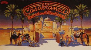 Casablanca Records
