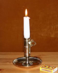 Candlesticks / Candelabra