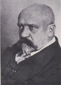 Gustav Edmund Pazaurek