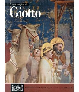L'opera completa di Giotto