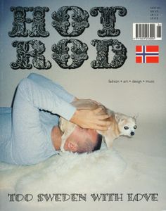 Hot Rod 6
