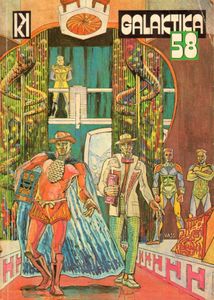 Galaktika 58