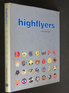 Highflyers: Clubravepartyart