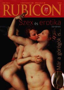 Rubicon 2010/7 - Szex és erotika történet