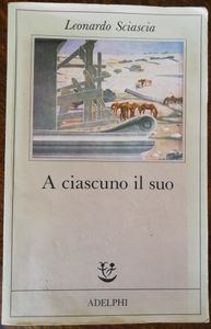 A ciascuno il suo