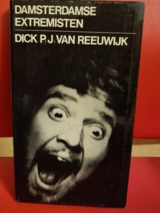 Damsterdamse Extremisten