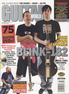 Guitar World (February 2004)