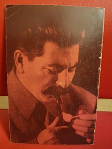 Over Dialektisch En Historisch Materialisme