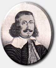 Francis Quarles