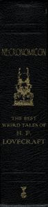 Necronomicon: The Best Weird Tales Of H. P. Lovecraft: Commemorative Edition