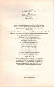 Necronomicon: The Best Weird Tales Of H. P. Lovecraft: Commemorative Edition