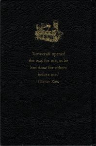 Necronomicon: The Best Weird Tales Of H. P. Lovecraft: Commemorative Edition