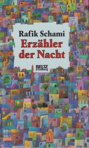 Erzähler der Nacht