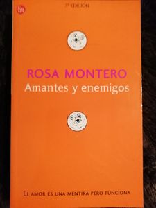 Amantes y enemigos
