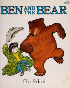 Ben and the Bear
