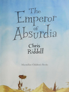 The Emperor of Absurdia