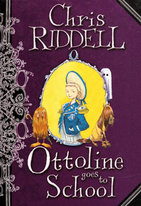 Ottoline Goes to School