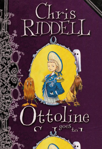 Ottoline Goes to School