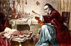 Stradivarius