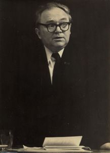 Константин Михайлович Буров