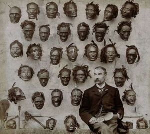 Horatio Gordon Robley