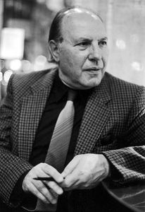 Kertész Imre